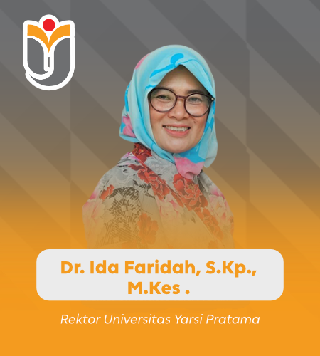 Universitas Yarsi Pratama
